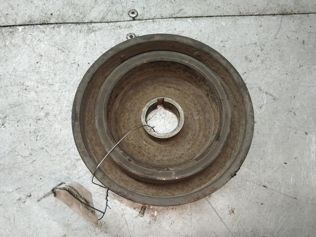 Шкив коленвала J79BBD Citroen Xsara Picasso - Фото 2