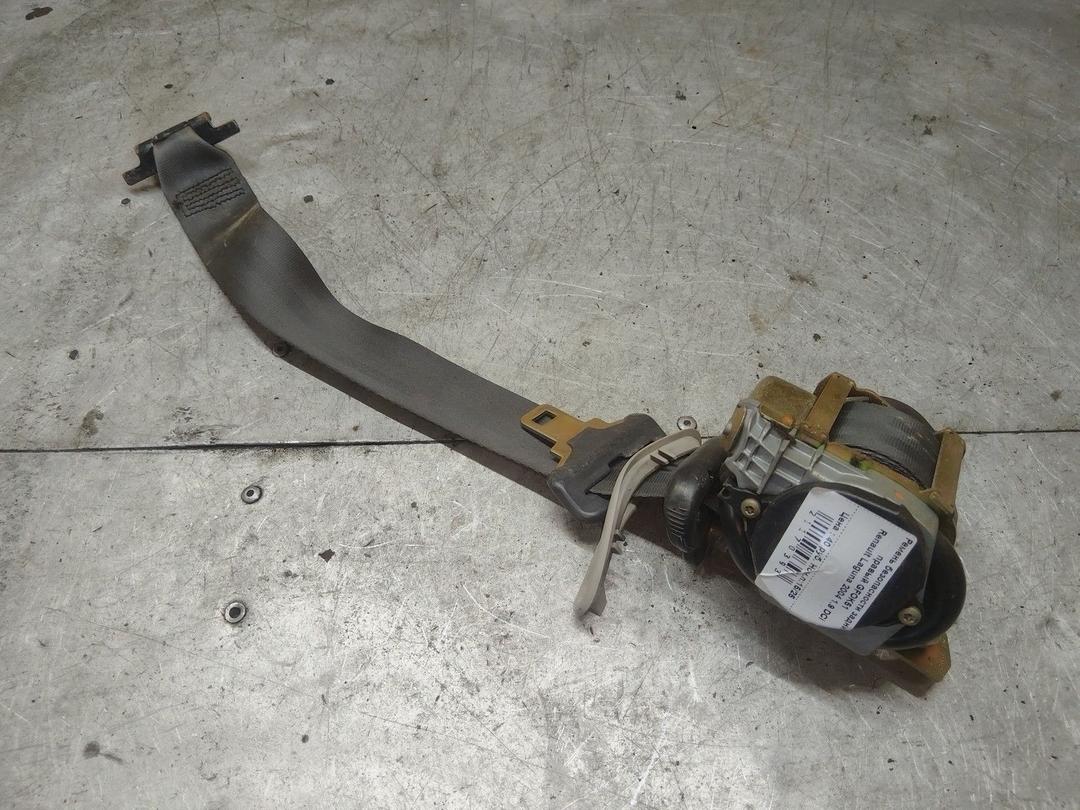 Ремень безопасности задний правый GFOK51 Renault Laguna