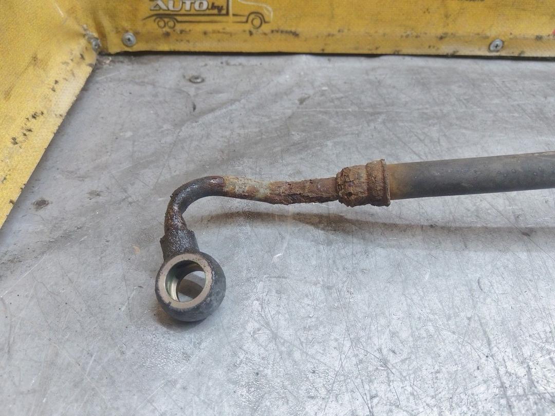 Трубка гидроусилителя C63G5H Volkswagen Passat купить