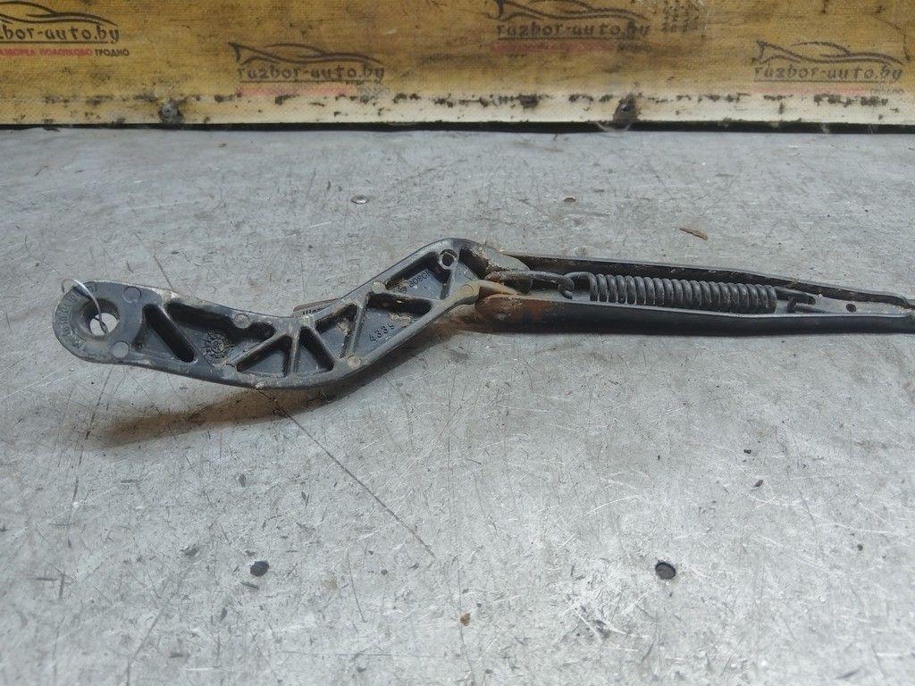 Щеткодержатель (поводок стеклоочистителя, дворник) P45Y97 Citroen Xantia - Фото 4