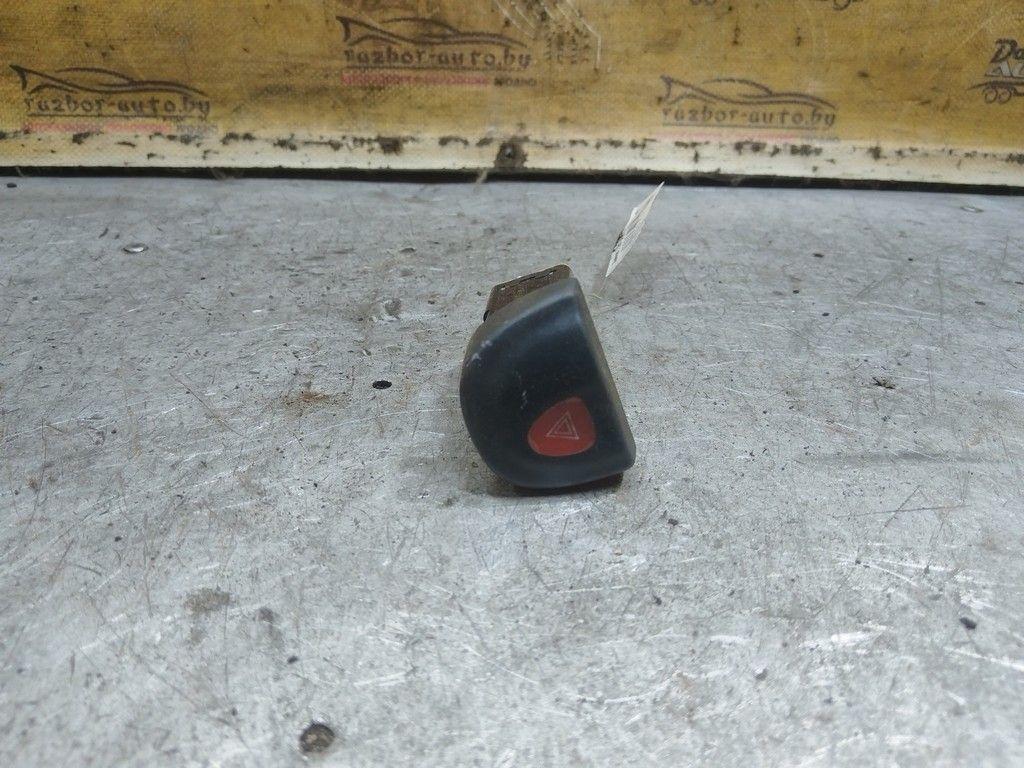 Кнопка аварийной сигнализации YNSUK0 Renault Scenic - Фото 1