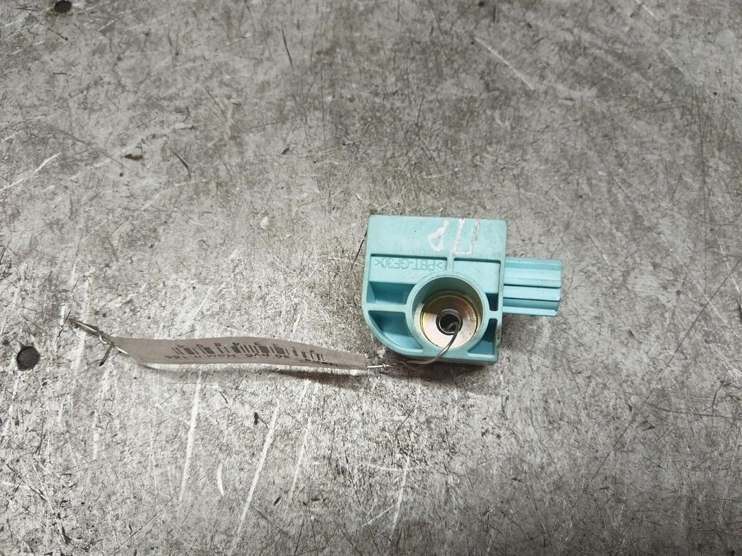 Датчик удара WA4BZL Alfa Romeo 147 купить с доставкой