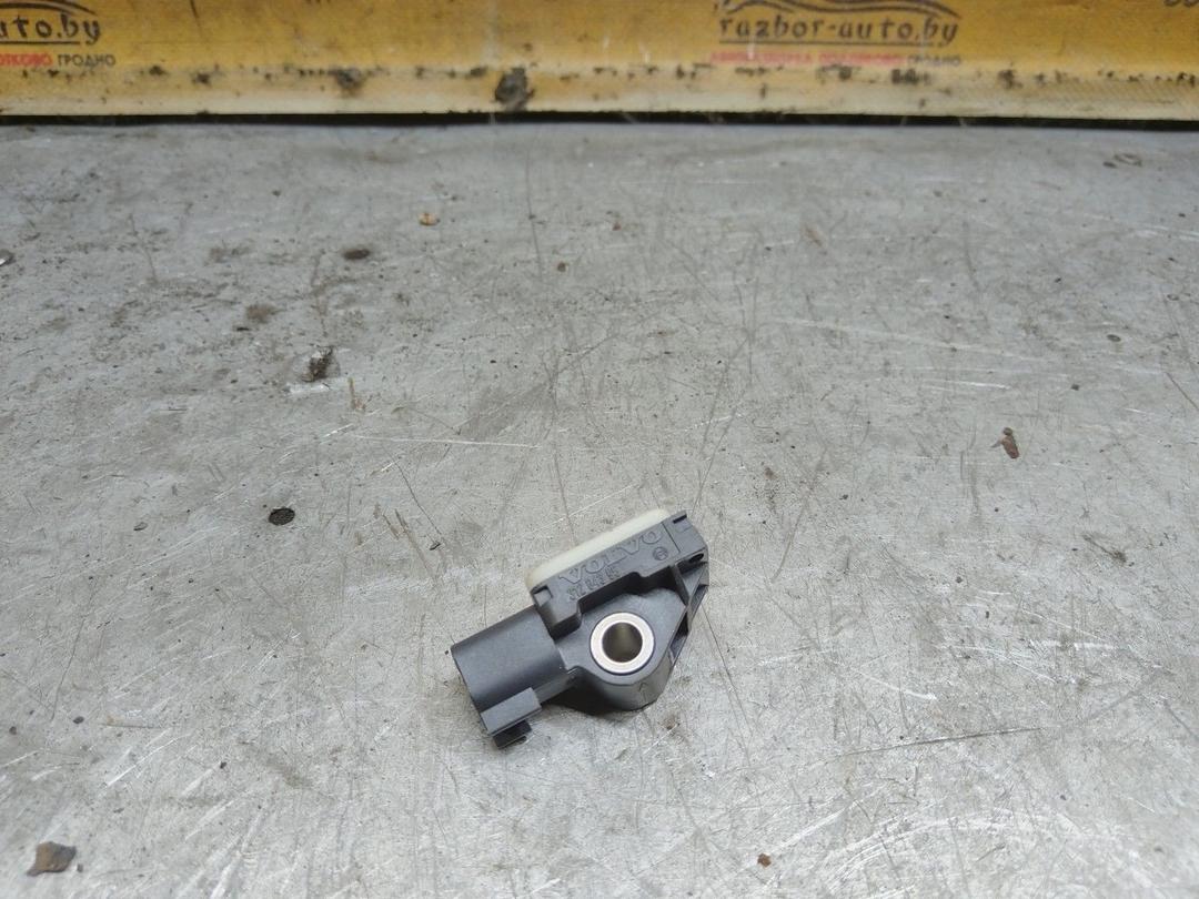 Датчик удара P9J7U1 Volvo XC70 купить с доставкой