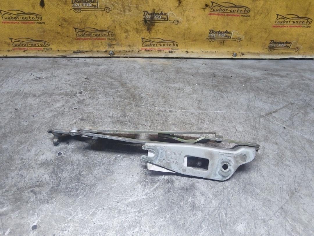 Петля крышки багажника 9W6HTG Audi A4 купить с доставкой