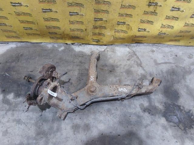 Рычаг задний левый MO6M6A Seat Alhambra