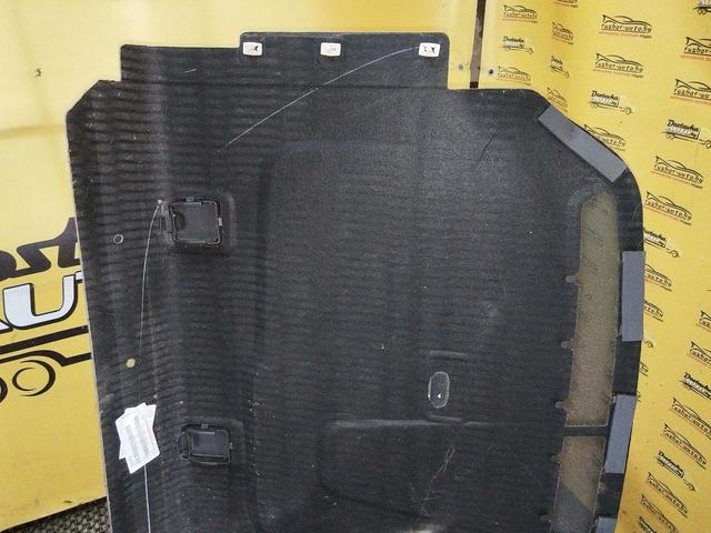 Полка багажника IU1B9G Ford Fusion купить на авторазборке