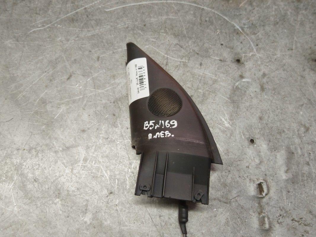 Динамик высокочастотный (пищалка) P3D40X Volkswagen Passat - Фото 1