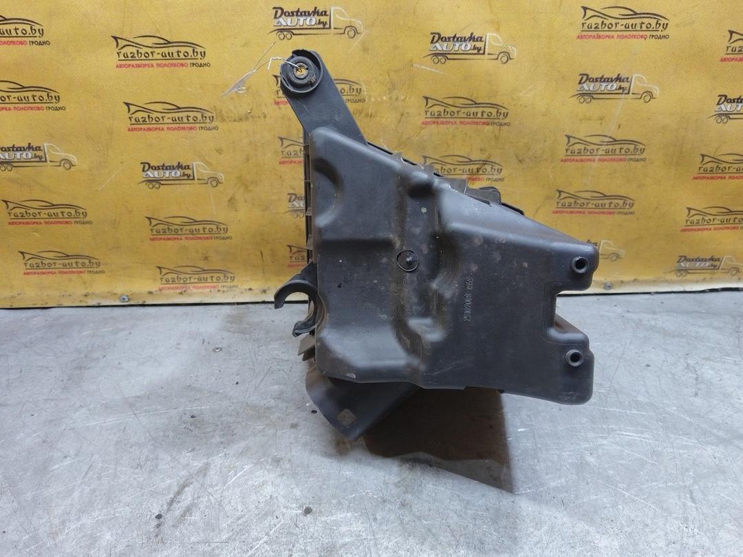 Корпус воздушного фильтра 54J9Y6 Volkswagen Polo купить с доставкой