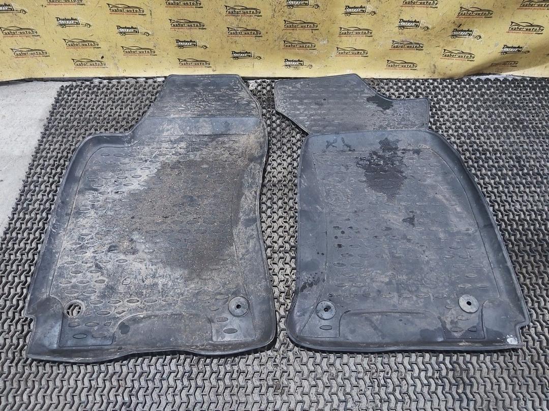 Коврики в салон B8VGO9 Volkswagen Passat купить