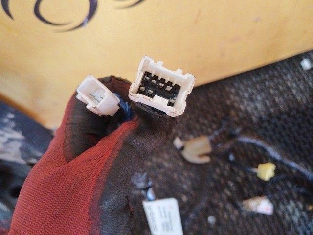 Проводка салона MB6PX3 Nissan Note undefined