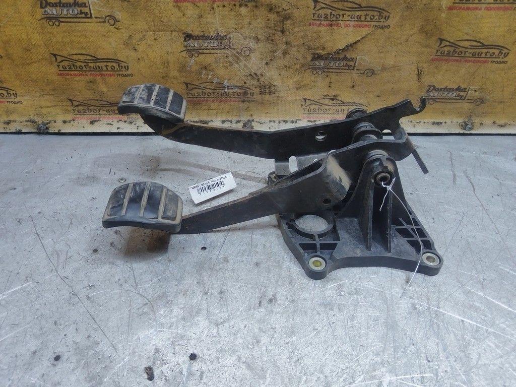 Узел педальный (блок педалей) I4C7UN Renault Espace - Фото 2