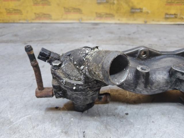 Коллектор впускной OHT494 Hyundai Trajet купить на авторазборке