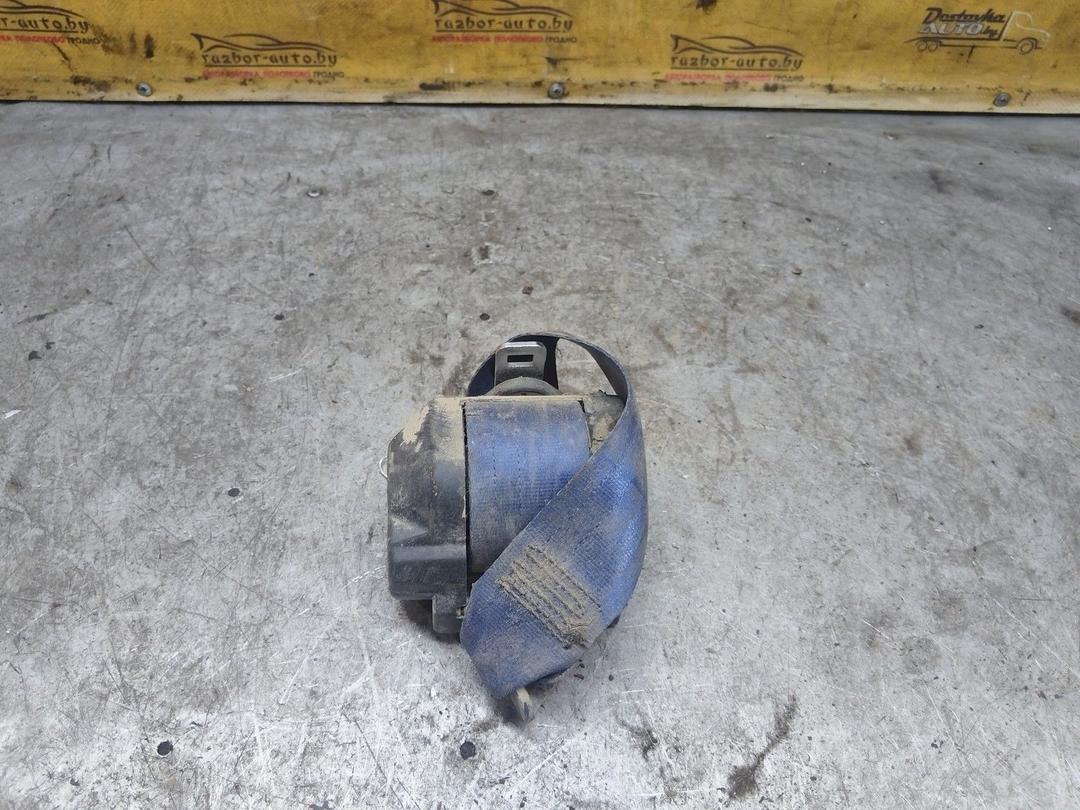 Ремень безопасности задний правый 57NNY4 Citroen Berlingo купить