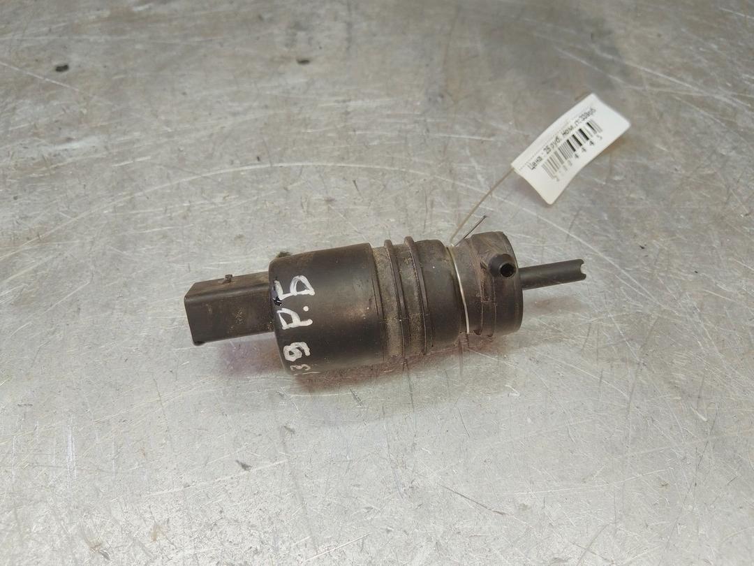 Насос (моторчик) омывателя стекла AG0JUE Volkswagen Passat