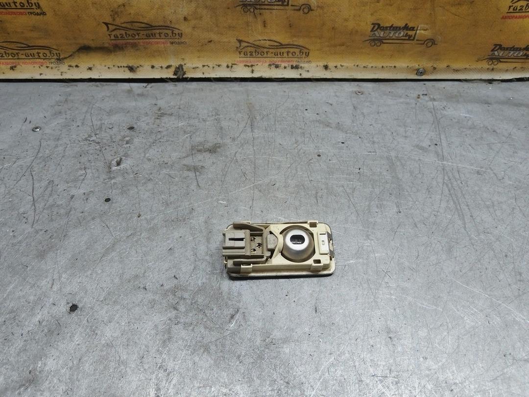 Фонарь салона (плафон) UOO4HV Citroen Xsara - Фото 3