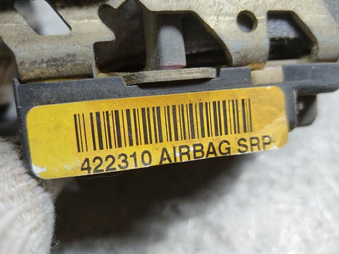 Ремень безопасности передний левый 6Q014O Renault Laguna купить с доставкой