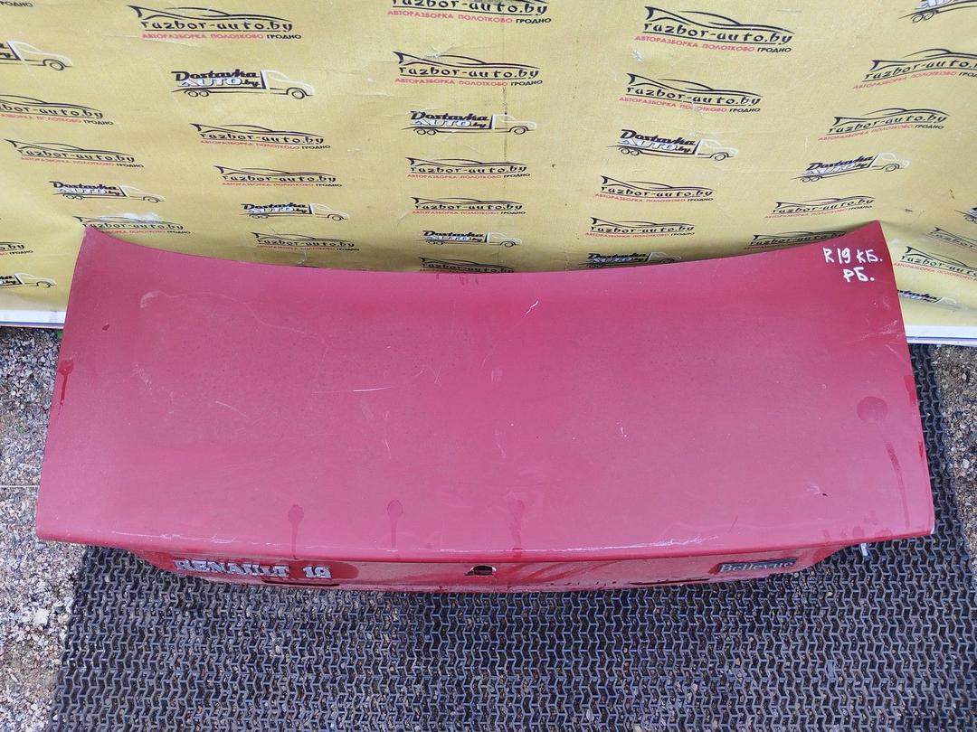 Подголовник HU99XC Alfa Romeo 147