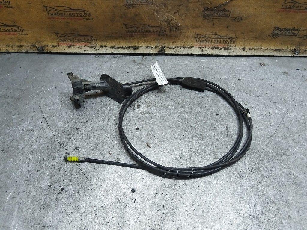 Трос открывания лючка топливного бака PQ8Q9O Honda FR-V - Фото 3