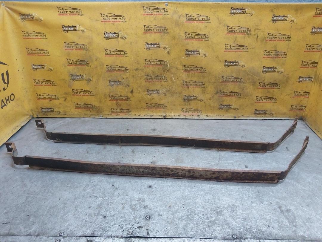 Крепление топливного бака 58ZHPQ Kia Carnival купить с доставкой