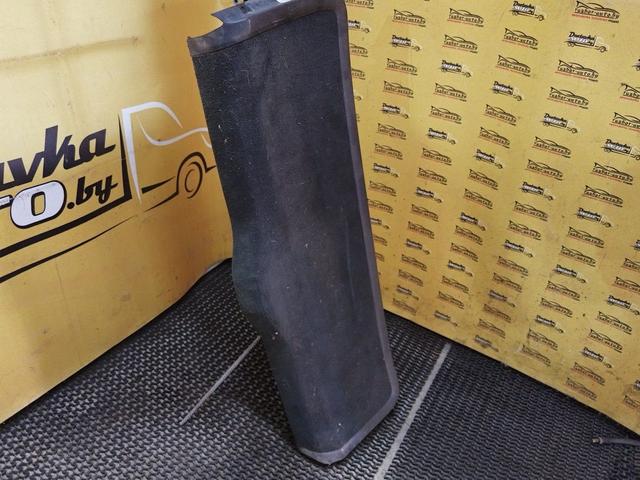 Обшивка крышки багажника OUVQ2Q Volvo V70 купить в магазине запчастей бу