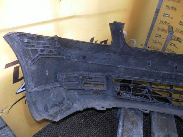 Бампер передний HH8RQ1 Volkswagen Touran undefined