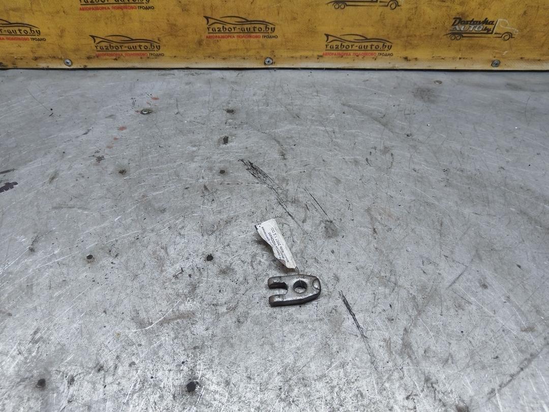 Скоба (кронштейн) крепления форсунки WDCH4M Nissan Note - Фото 1