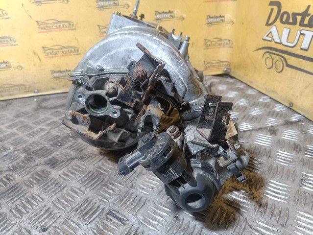 Коллектор впускной MFKK70 Opel Astra купить на авторазборке