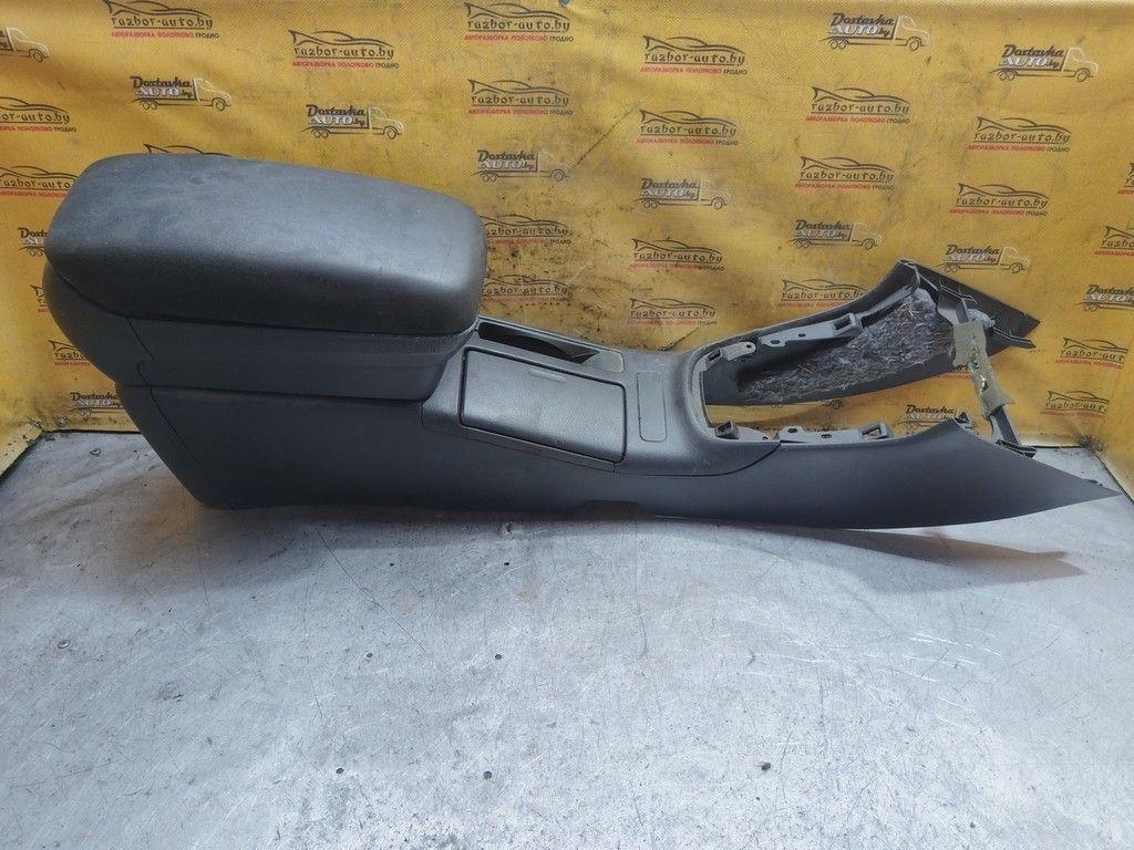 Подлокотник U1ZIML Toyota Avensis - Фото 2