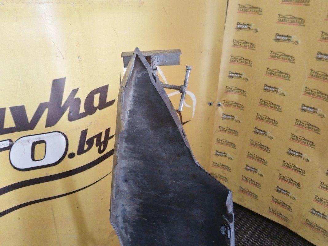 Крыло переднее правое XKD738 Citroen C4 - Фото 8