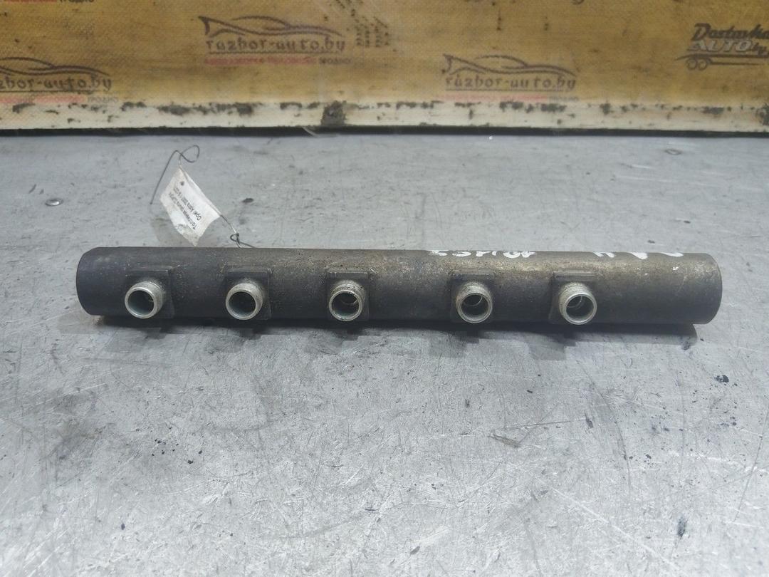 Топливная рампа ZUP2FK Opel Astra - Фото 2