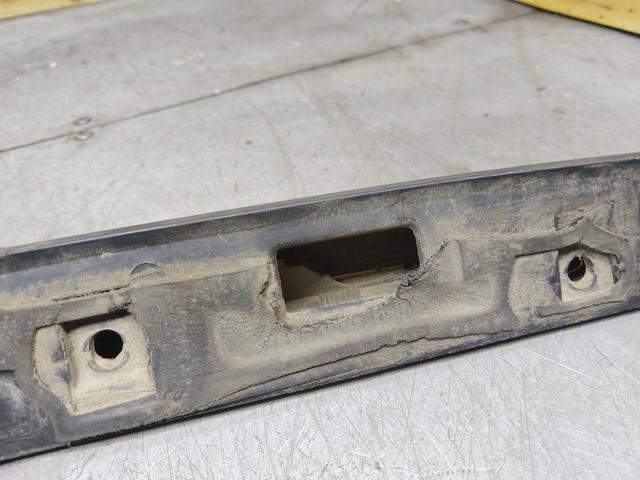 Накладка подсветки номера CKVAG5 Rover 200 undefined