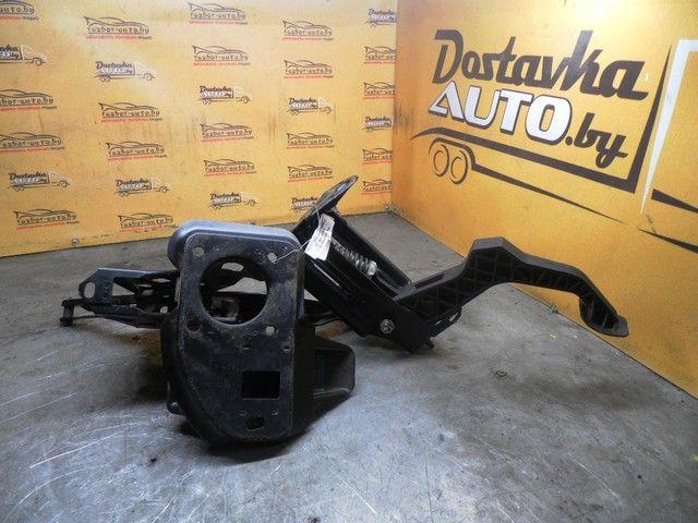 Узел педальный (блок педалей) ZPEL2Z Volkswagen Golf - Фото 4