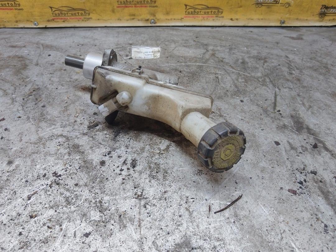 Цилиндр тормозной главный FAH0TH Nissan Note купить в магазине запчастей бу