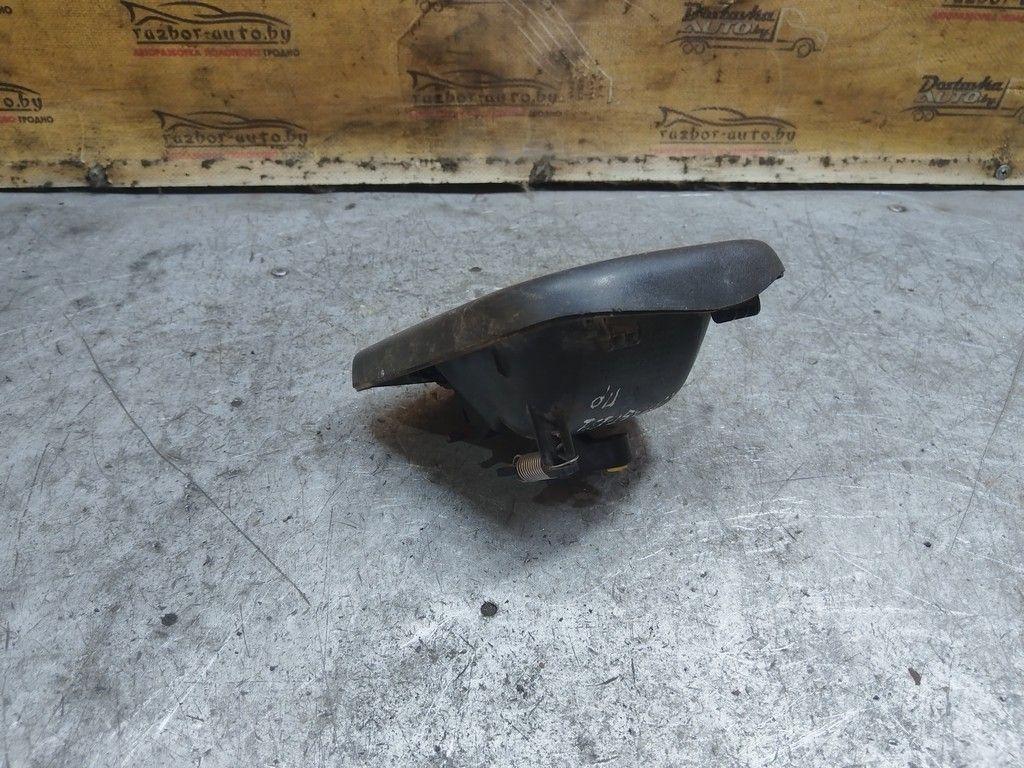 Ручка наружная передняя правая XLCKWU Renault Master - Фото 4