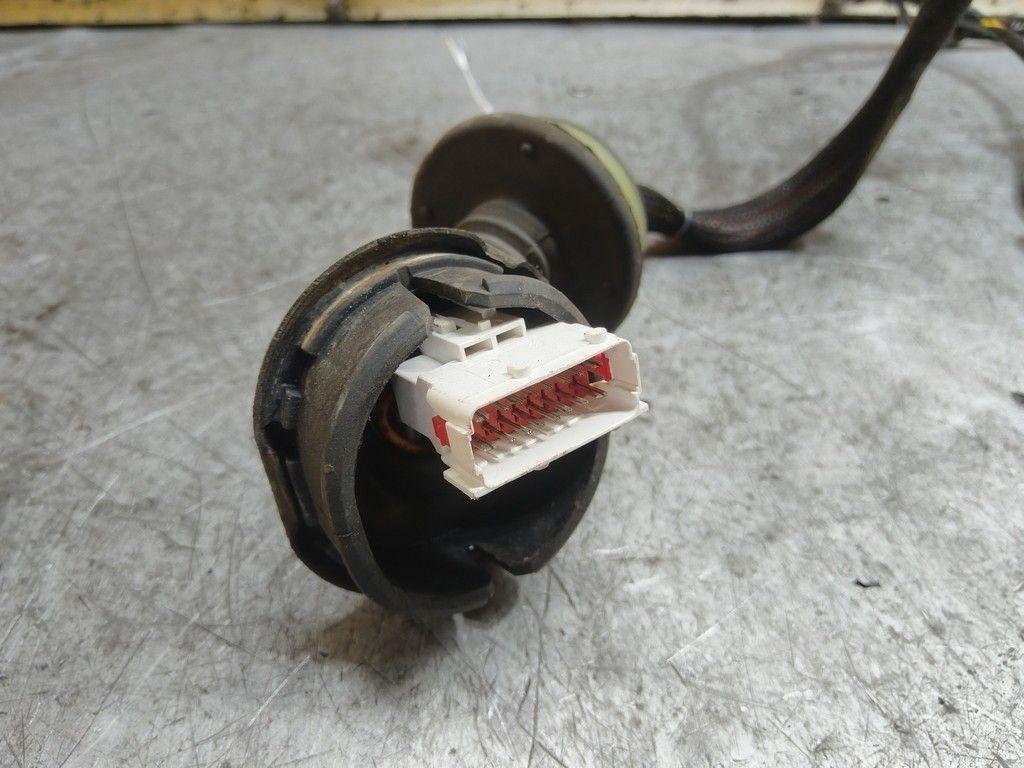 Проводка двери передней левой F8484Q Peugeot 406 - Фото 2