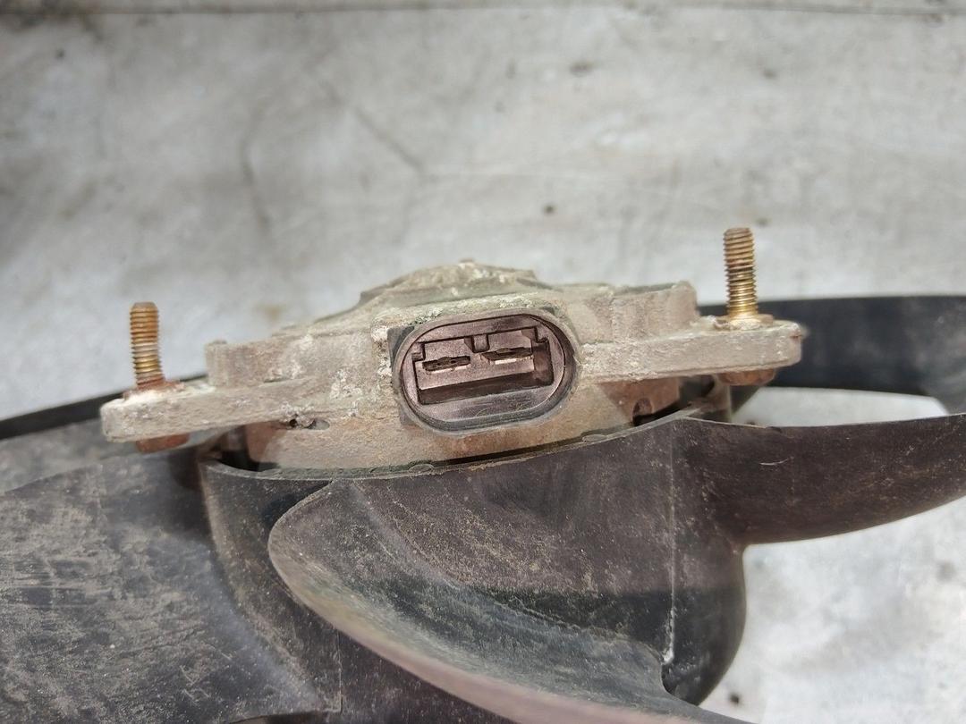 Вентилятор радиатора 62T47E Renault Safrane купить с доставкой