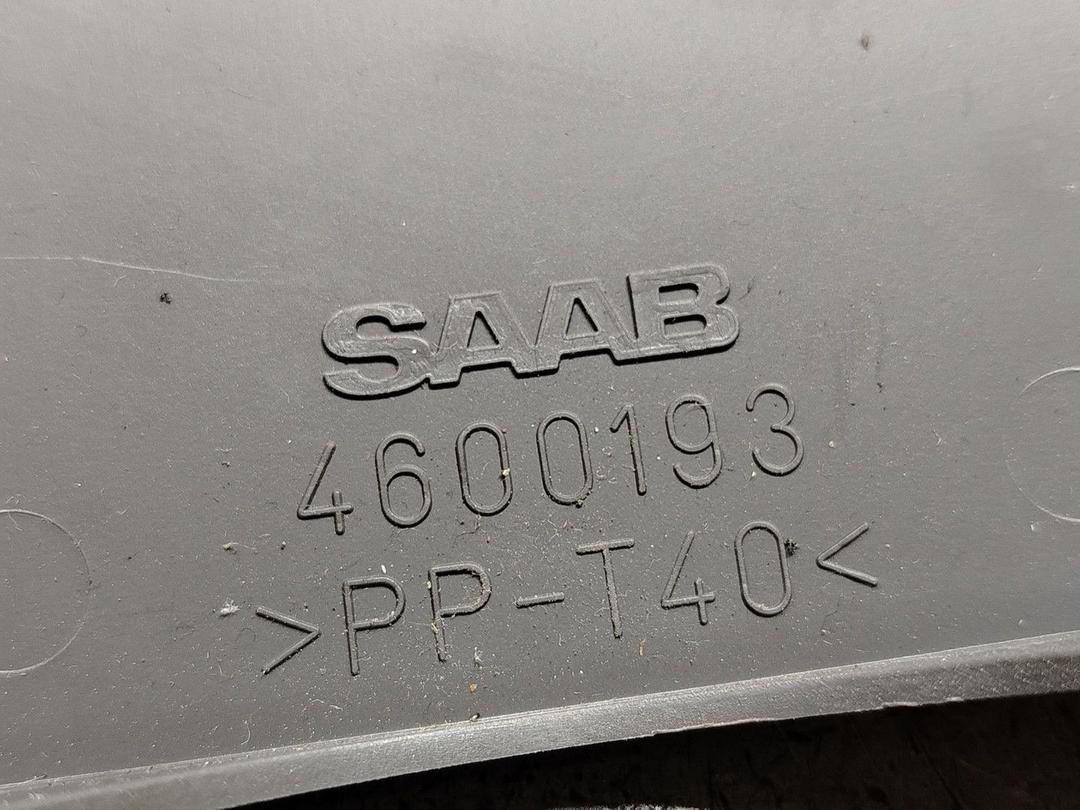 Кожух рулевой колонки P5URNC Saab 9-5 - Фото 5