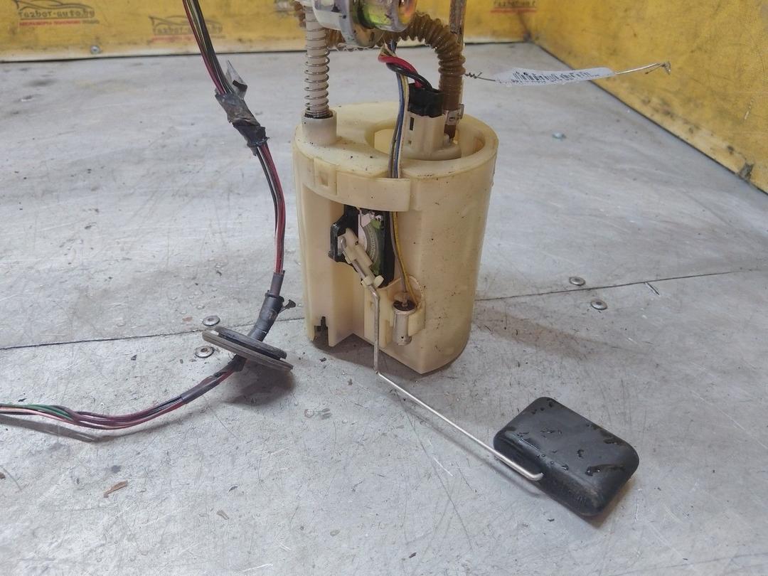 Колба в бак 1E5F9E Daewoo Matiz купить с доставкой