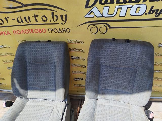 Сиденье переднее 1Q5OG4 Renault Espace купить