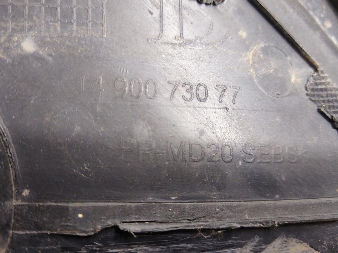 Дождевик NCRIA6 Citroen C8 - Фото 15