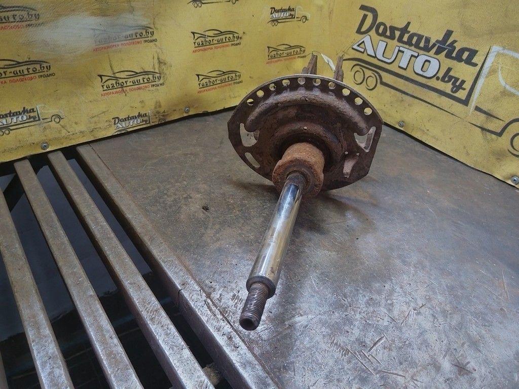 Амортизатор передний левый 1BN4RH Renault Vel Satis - Фото 2