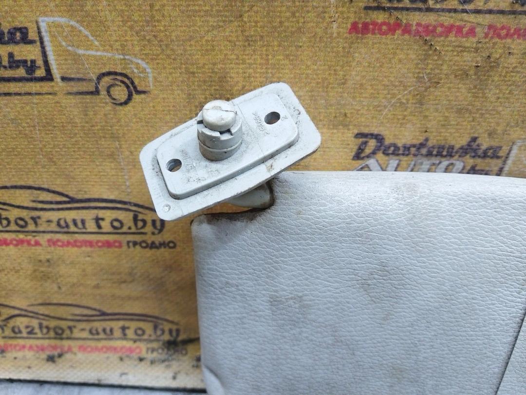 Козырек солнцезащитный I7L6NX Geely LC Cross купить с доставкой