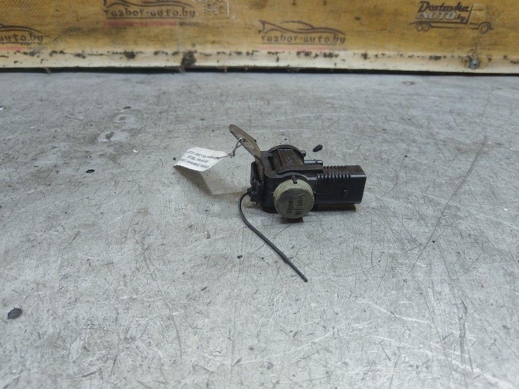 Клапан управления турбиной (актуатор) TECLEL Volkswagen Polo - Фото 2