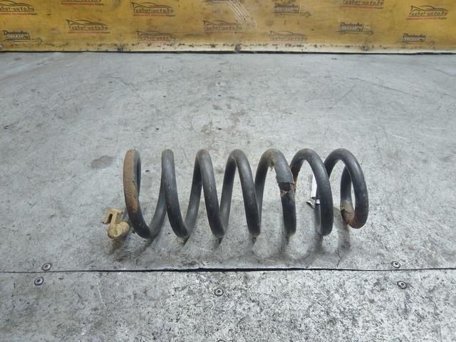 Пружина задняя 82B901 Peugeot 607 - Фото 3