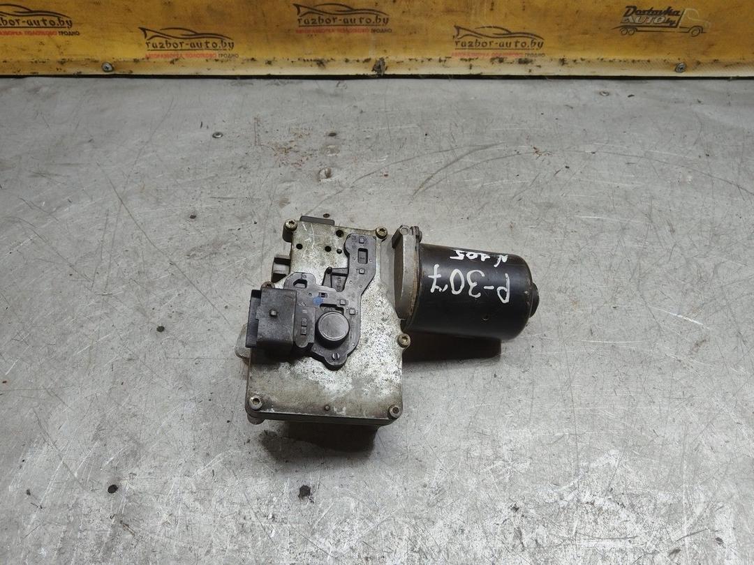 Моторчик передних стеклоочистителей (дворников) WWF928 Peugeot 307