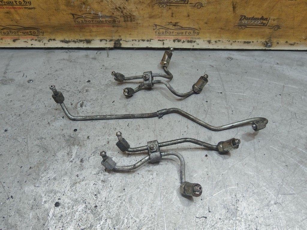 Трубка топливная VEAC6L Toyota Corolla Verso - Фото 1