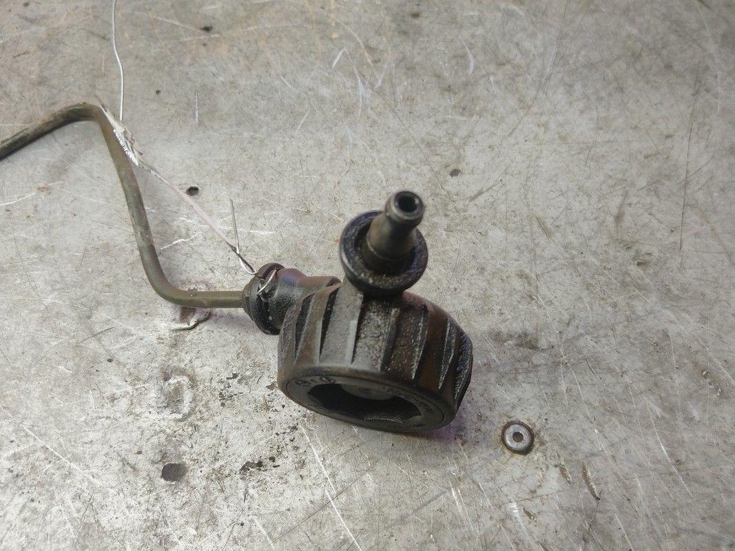 Трубка сцепления 17A1AL Seat Altea - Фото 5