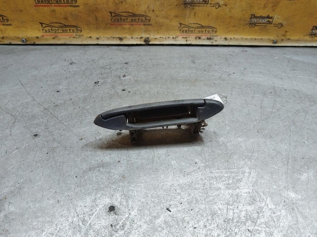 Ручка наружная передняя левая L9LVPS Renault Scenic купить