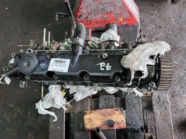 Двигатель 0A6526 Citroen Xsara undefined