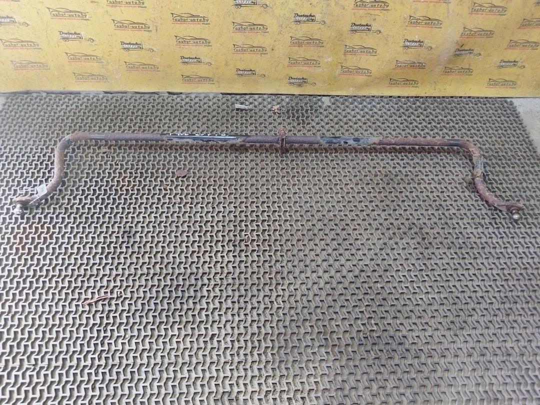 Стабилизатор подвески (поперечной устойчивости) задний 1L5XJW Peugeot 406